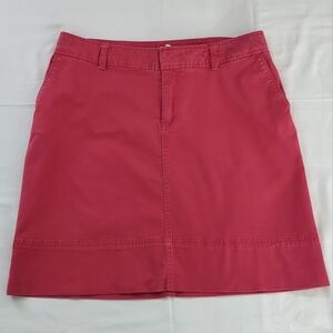 Merona Pink Skirt